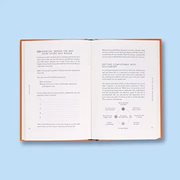 Manifest: 7 Steps to Your Best Life Guide by Roxie Nafousi