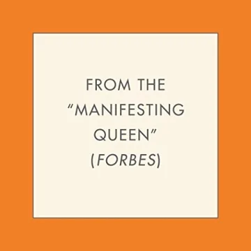 Manifest: 7 Steps to Your Best Life Guide by Roxie Nafousi