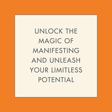 Manifest: 7 Steps to Your Best Life Guide by Roxie Nafousi