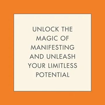 Manifest: 7 Steps to Your Best Life Guide by Roxie Nafousi