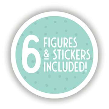 Disney Stitch Surprise Eggs Perfect for Easter Fun