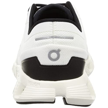 On Men's Cloud X 3 Sneakers for All-Day Comfort