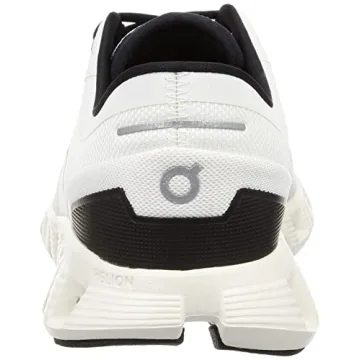 On Men's Cloud X 3 Sneakers for All-Day Comfort