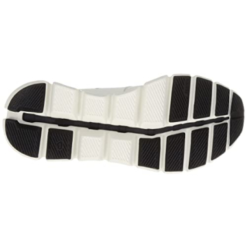 On Men's Cloud X 3 Sneakers for All-Day Comfort