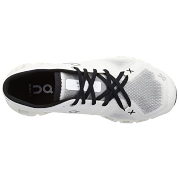 On Men's Cloud X 3 Sneakers for All-Day Comfort