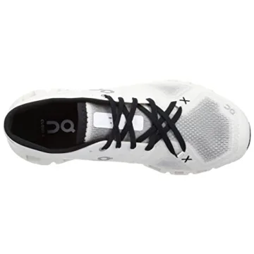 On Men's Cloud X 3 Sneakers for All-Day Comfort