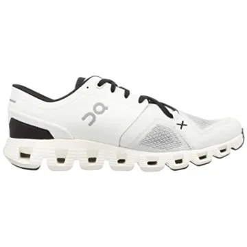On Men's Cloud X 3 Sneakers for All-Day Comfort