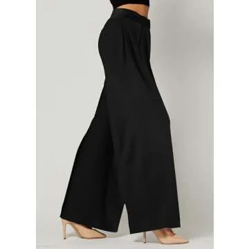Conceited Palazzo Pants - Stylish & Comfortable for Women