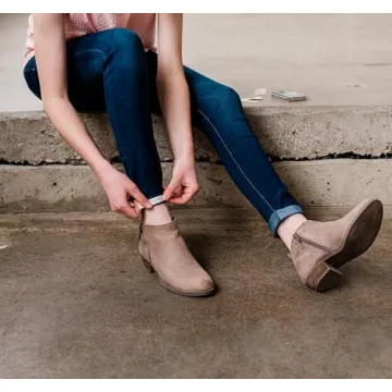 Fearless Double Sided Tape for Clothes & Skin - 50 Strips