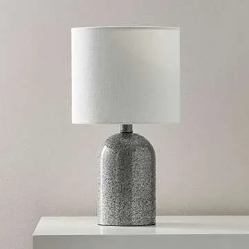 Rust-Oleum 271481 Universal All Surface Forged Hammered Spray Paint, 12 oz, Antique Pewter