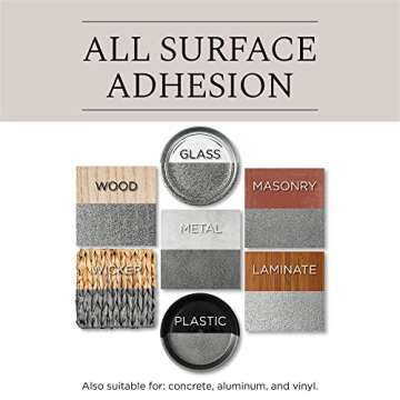 Rust-Oleum 271481 Universal All Surface Forged Hammered Spray Paint, 12 oz, Antique Pewter