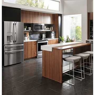 GE Profile 27.6 Cu.Ft. French Door Smart Refrigerator