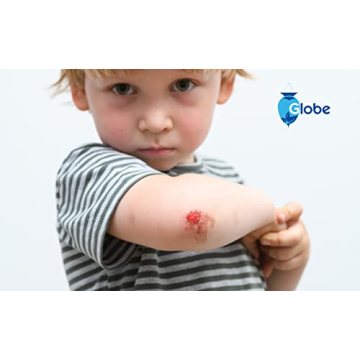 Neomycin-Free Double Antibiotic Ointment for Wound Care