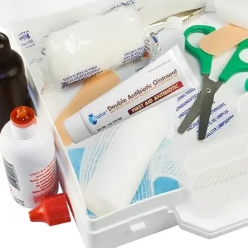 Neomycin-Free Double Antibiotic Ointment for Wound Care