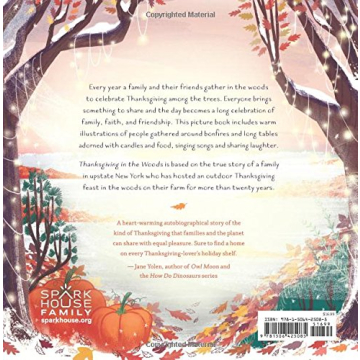 Heartwarming Thanksgiving Adventure for Kids