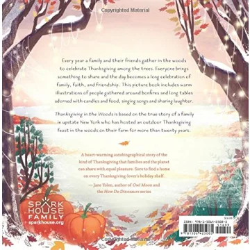 Heartwarming Thanksgiving Adventure for Kids