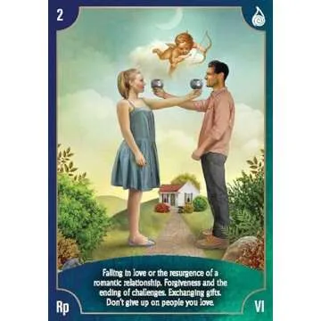 Angel Wisdom Tarot: A 78-Card Deck and Guidebook for Spiritual Insight