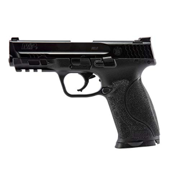 Umarex T4E M&P M2.0 .43 Caliber Training Pistol - Realistic & Affordable
