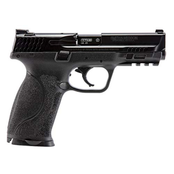 Umarex T4E M&P M2.0 .43 Caliber Training Pistol
