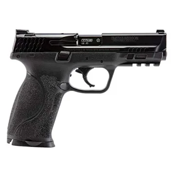 Umarex T4E M&P M2.0 .43 Caliber Training Pistol