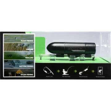 GoFish Cam 1080p Fishing Camera