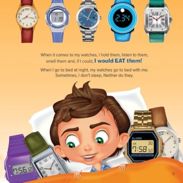 Uniquely Wired Autism Book for Kids Ages 6-9