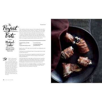 Explore Antoni In The Kitchen: 100+ Modern Recipes