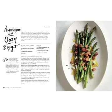 Explore Antoni In The Kitchen: 100+ Modern Recipes