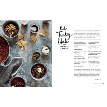 Explore Antoni In The Kitchen: 100+ Modern Recipes