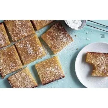 Explore Antoni In The Kitchen: 100+ Modern Recipes
