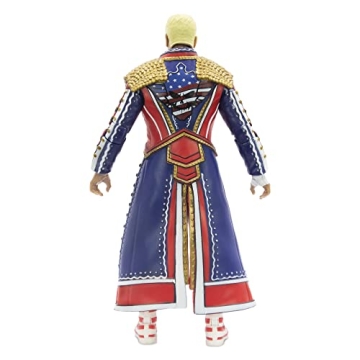 AEW Cody Rhodes 6-Inch Figure with Accessories