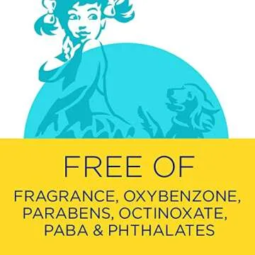 Coppertone Oil Free + Shine Control Sunscreen Face Lotion SPF 45, Lightweight Sunscreen for All Skin Tones, Won't Clog Pores, Fragrance Free, 2.5 Fl Oz Tube