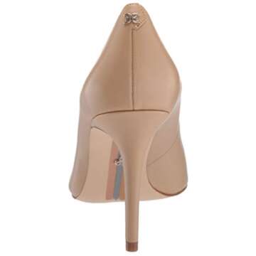 Sam Edelman Women's Margie Shoe in Classic Nude