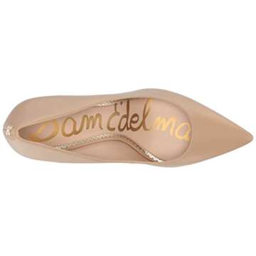 Sam Edelman Women's Margie Shoe in Classic Nude