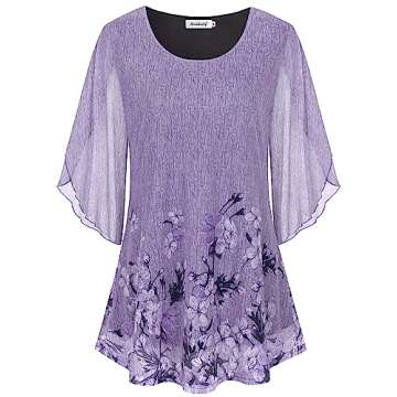 Ninedaily Elegant Lace Blouses for Women - Stylish Tops