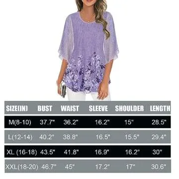 Ninedaily Elegant Lace Blouses for Women - Stylish Tops