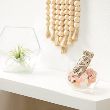 Luxurious Amber & Sandalwood Candle for Gifting