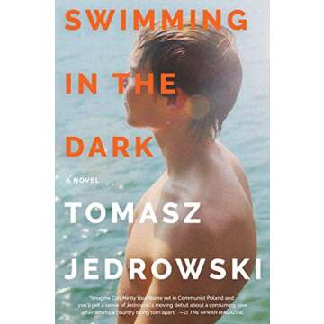 Swimming in the Dark: A Novel