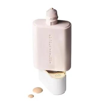 Westman Atelier Vital Skincare Complexion Drops - Atelier II