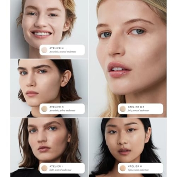 Westman Atelier Vital Skincare Complexion Drops for Radiant Skin