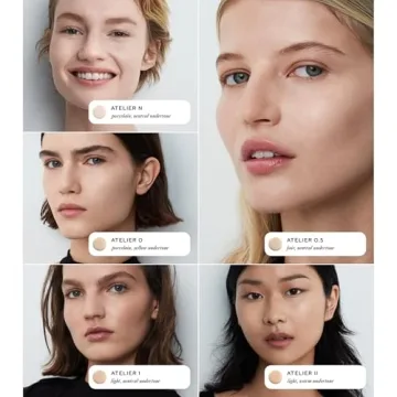 Westman Atelier Vital Skincare Complexion Drops for Radiant Skin