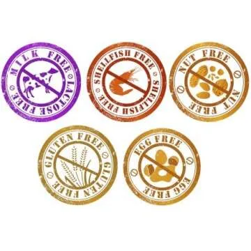 Yummy Lix Sour Mania Gourmet Lollipops Pack of 24