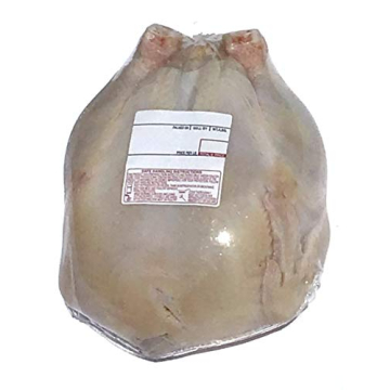 Poultry Shrink Bags 10x18 - Preserve Freshness Effortlessly
