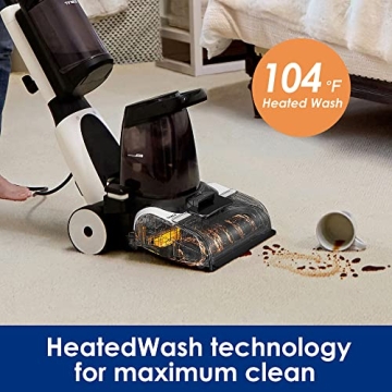 Tineco CARPET ONE PRO Smart Carpet Cleaner Machine