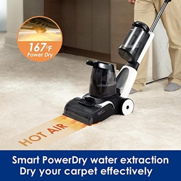 Tineco CARPET ONE PRO Smart Carpet Cleaner Machine