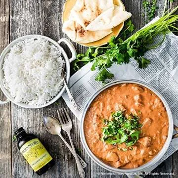 Nielsen-Massey Pure Lemon Extract for Baking and Cooking, 18 Ounce Bottle