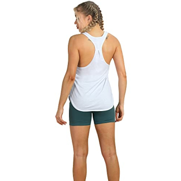Buy icyzone Women's Running Tank - Comfortable and Stylish