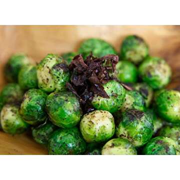 Maine Coast Sea Vegetables Dulse Bag Organic, 2 oz