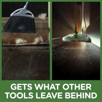 Swiffer Sweeper Heavy Duty Mop Pads - 20 Count Refills