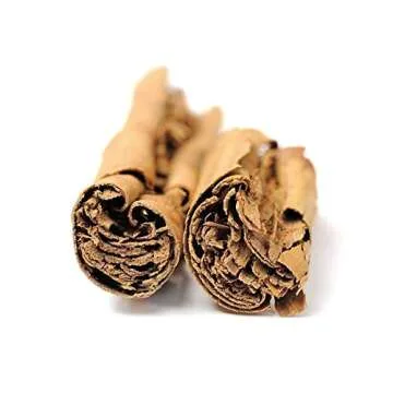 Terrasoul Superfoods Organic Ceylon Cinnamon Powder, 16 Oz - Lab-Tested for Authenticity | Premium Quality and Flavor…